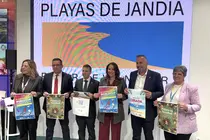 P&aacute;jara muestra sus eventos representativos en Fitur.
