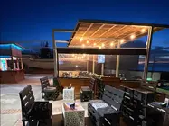 Patio del Cuartel, imagen del establecimiento