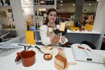 Segunda jornada de Fuerteventura en Madrid Fusi&oacute;n.