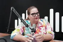 Candelaria Umpi&eacute;rrez, en una entrevista con Fuerteventura Digital.