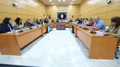 Pleno del Cabildo del mes de enero de 2026.