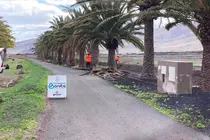 Preparativos de Feaga 2026.