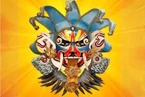 Imagen del Carnaval de Antigua 2026, Culturas y Lugares del Mundo.