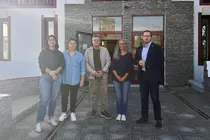 El Partido Popular de La Oliva