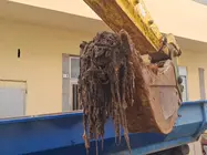 El Ayuntamiento atribuye el colapso del saneamiento a las toallitas. 