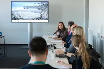 Canarias celebr&oacute; en la la ITB un primer encuentro del programa RegNext.