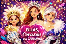 Morro Jable se prepara para el emocionante preg&oacute;n &lsquo;Ellas coraz&oacute;n del carnaval&rsquo;