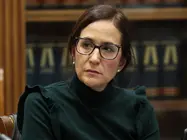 La diputada por Fuerteventura de Nueva Canarias, Natalia Santana.