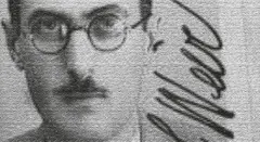 Imagen del curso de la c&aacute;tedra dedicado al espionaje en la II Guerra Mundial.