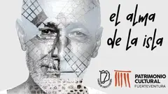 Imagen de la campa&ntilde;a de patrimonio 'El alma de la isla'.