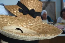 El stand del Cabildo estar&aacute; dedicado a la sombrerer&iacute;a tradicional en la 37 Feria Insular de Artesan&iacute;a.