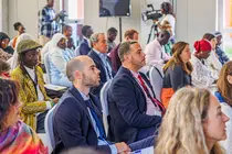 Parque Tecnol&oacute;gico de Fuerteventura present&oacute; en Gambia sus proyectos dedicados al control de&nbsp;inmigraci&oacute;n y ayuda humanitaria.