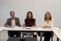 Encuentro del Consejo Canario de Turismo.