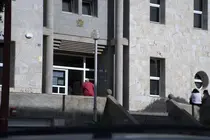 Juzgados de Puerto del Rosario | &copy;Ada Chac&oacute;n, 2026.