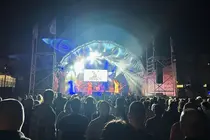 Festival A CONTRACULTURA, en su edici&oacute;n de 2023.