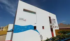 Imagen municipal de la Guarder&iacute;a de Costa Calma.
