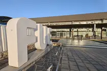 Imagen del Aeropuerto de Fuerteventura | &copy;Fuerteventura Digital, 2026.