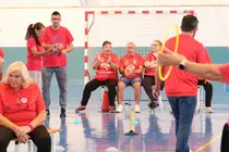Edici&oacute;n anterior del proyecto NeuroMajo