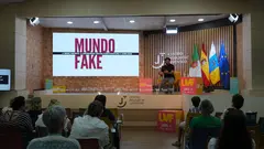 Jornada de clausura de la Universidad de Verano de Fuerteventura.