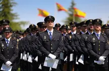 La Promoci&oacute;n XL de la Polic&iacute;a Nacional jur&oacute; su cargo en junio de 2026.