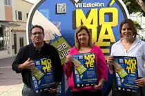 Presentaci&oacute;n de la s&eacute;ptima edici&oacute;n de la campa&ntilde;a comercial M&oacute;jate.