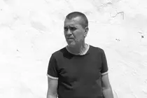 Juambi Cabrera, en 2018.