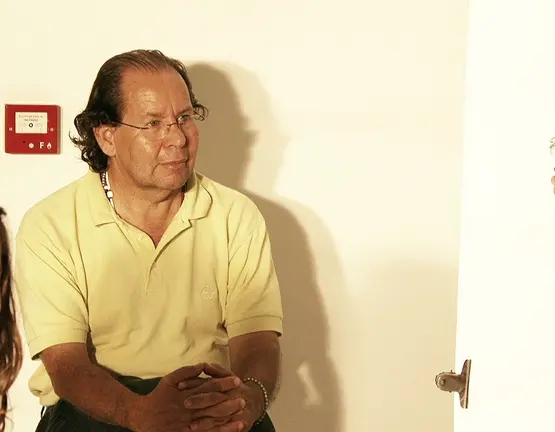 Sebastián Martín, fundador de Fuerteventura Digital.