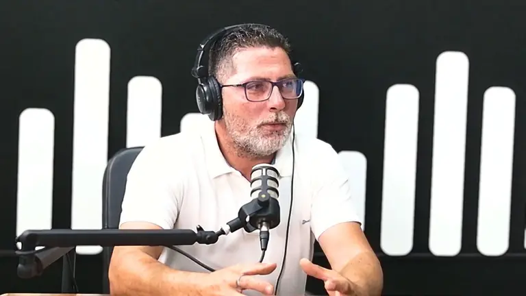 Andr&eacute;s D&iacute;az Matoso.