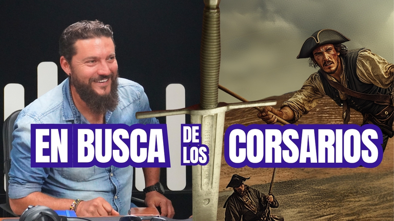 Derque Castellano presenta las Jornadas Culturales Las batallas del Cuchillete y Tamasite.