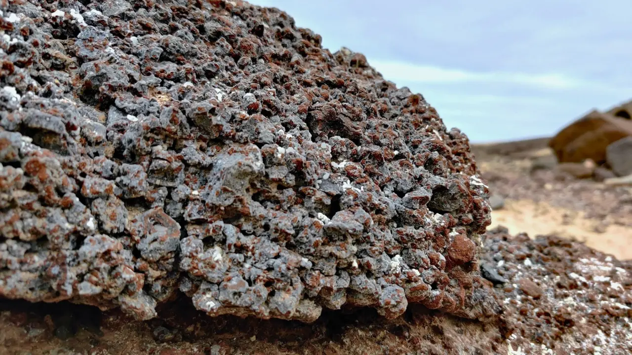 Formaciones de roca en Fuerteventura  | &copy;Fuerteventura Digital