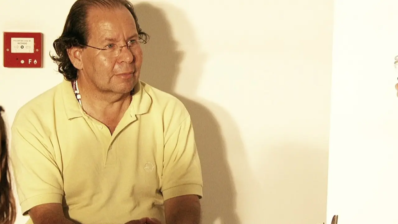 Sebastián Martín, fundador de Fuerteventura Digital.