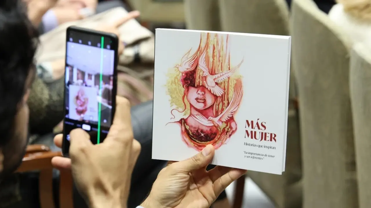 II Jornada “Parlamento e Igualdad  (3)