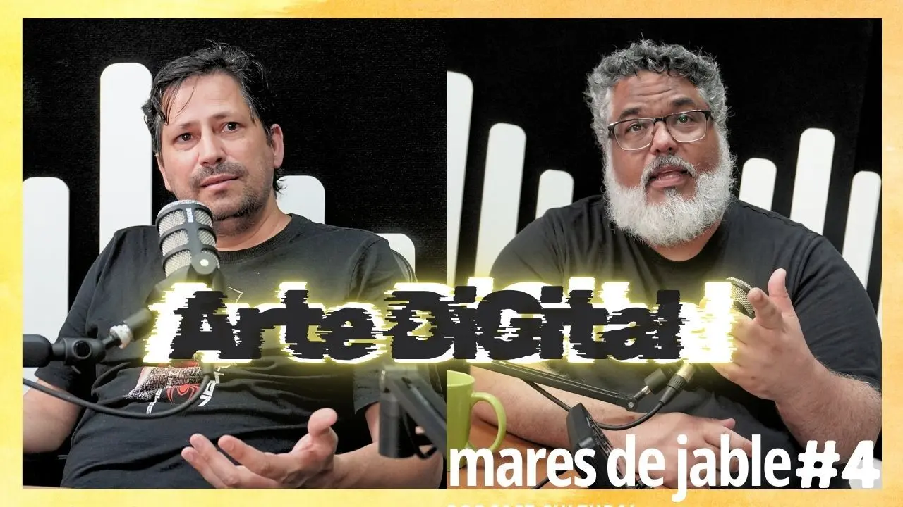 Tenesor Cruz y Alby Ojeda, protagonistas en Mares de Jable.