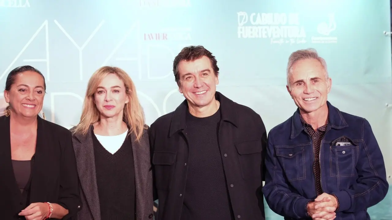 Estreno en Fuerteventura de&nbsp;Playa de Lobos.