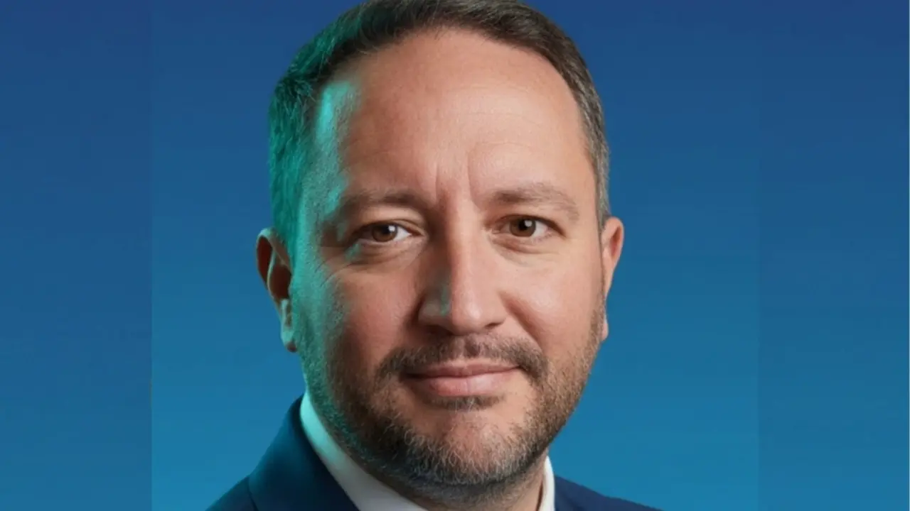 David Herrera, n&uacute;mero dos de CC en Tuineje,