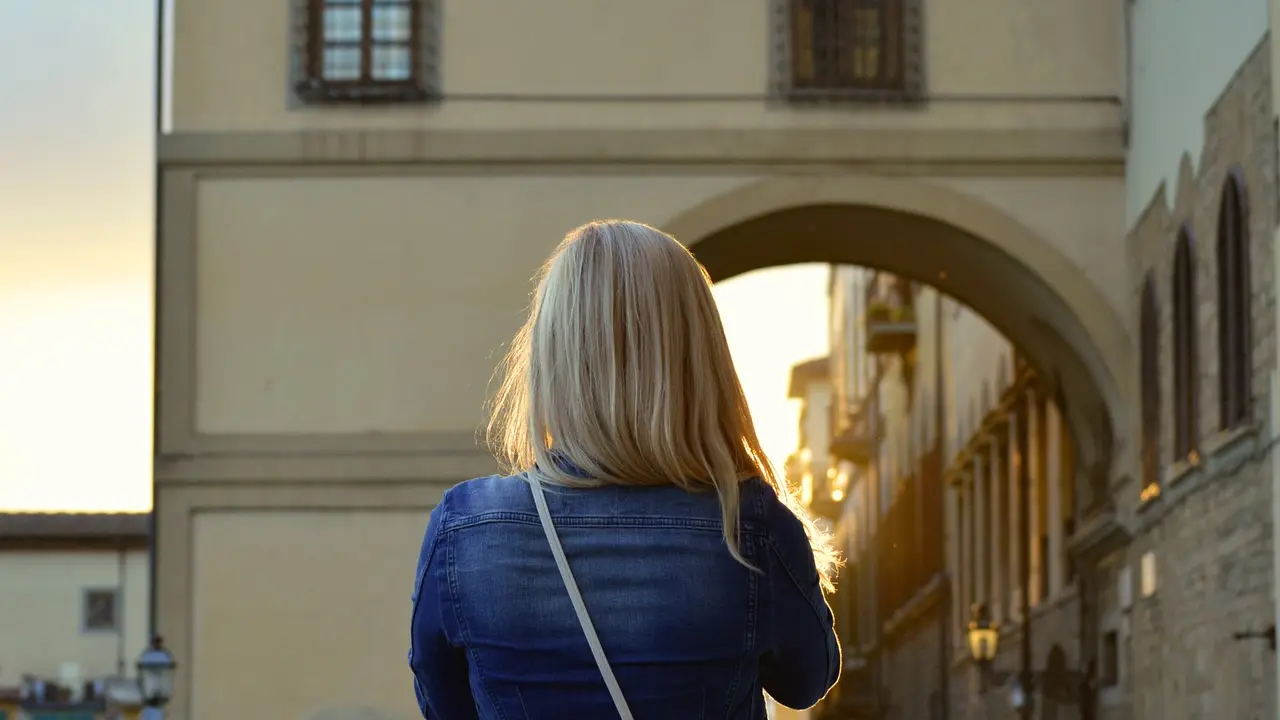 joven ciudad estudiante erasmus Europa viaje | PxHere