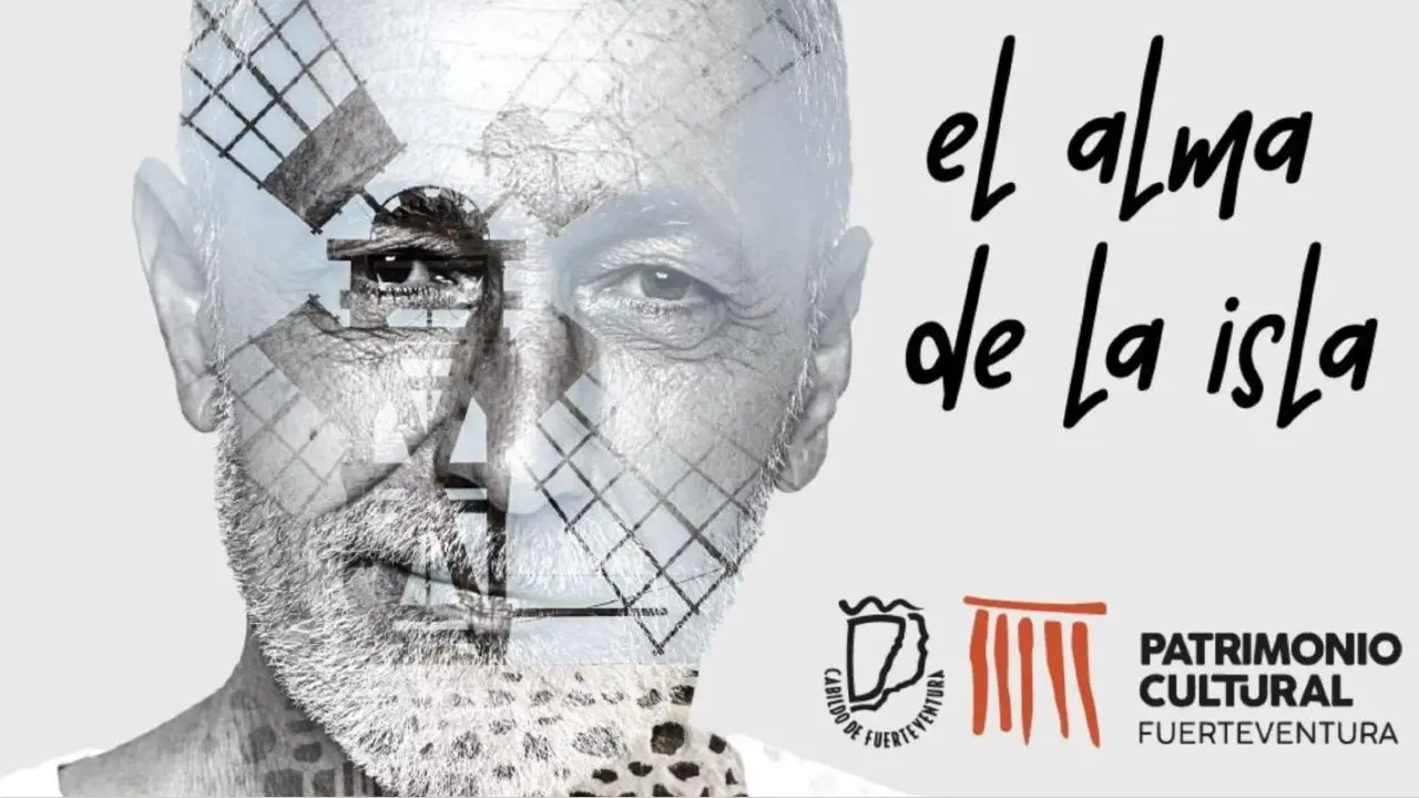 Imagen de la campa&ntilde;a de patrimonio 'El alma de la isla'.