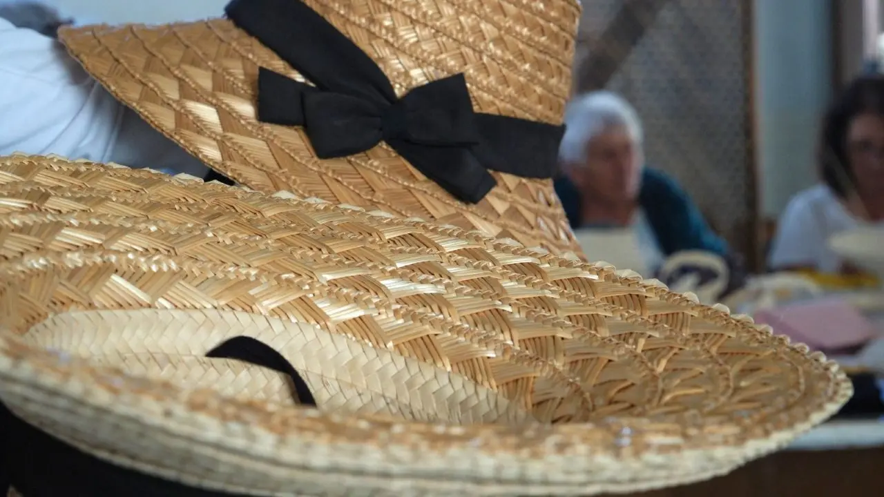 El stand del Cabildo estar&aacute; dedicado a la sombrerer&iacute;a tradicional en la 37 Feria Insular de Artesan&iacute;a.