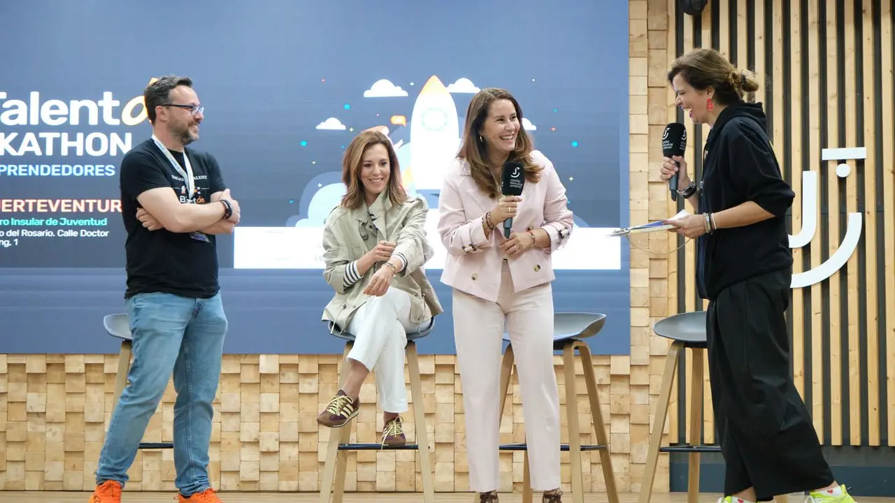 Fuerteventura acoge una nueva edici&oacute;n de "El Talent&oacute;n".