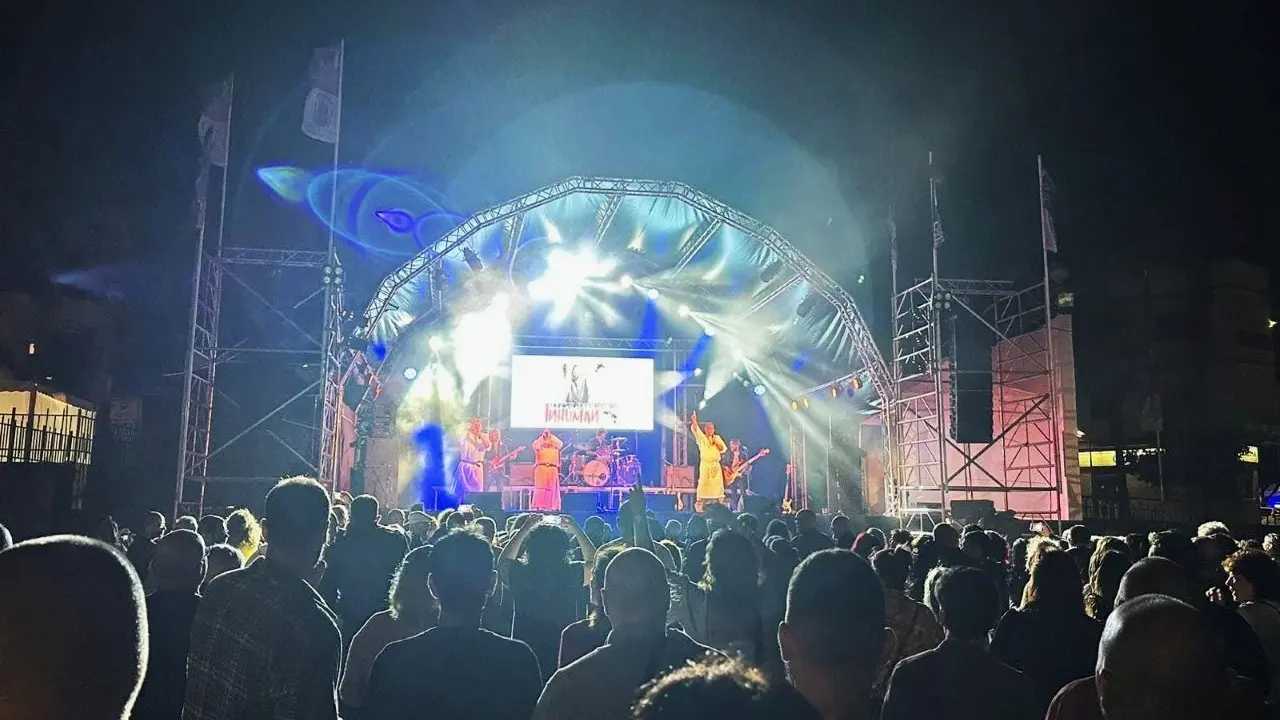 Festival A CONTRACULTURA, en su edici&oacute;n de 2023.