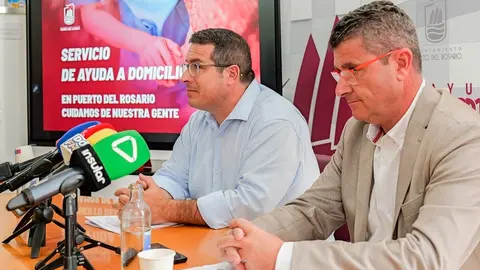 Servicio a Domicilio