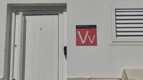 Vivienda vacacional