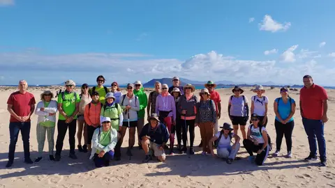 caminando por las dunas (6)