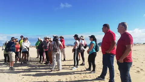 caminando por las dunas (11)