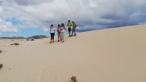 caminando por las dunas (13)