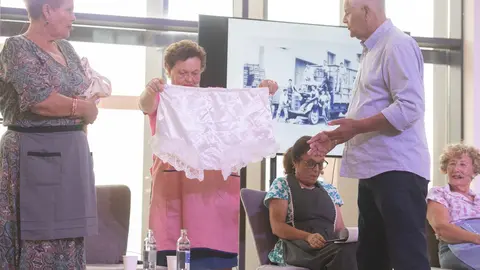 Reencuentro de las mujeres del tomate en Gran Tarajal (5)