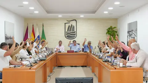 Puerto del Rosario aprueba un nuevo contrato de saneamiento