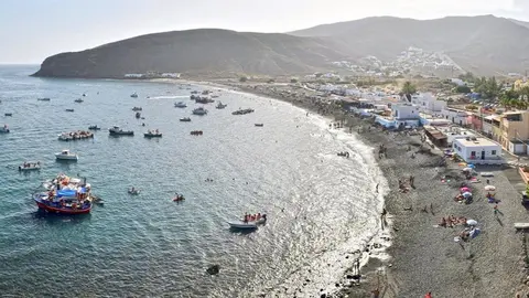 Giniginámar (IMAGEN Ayuntamiento de Tuineje)1