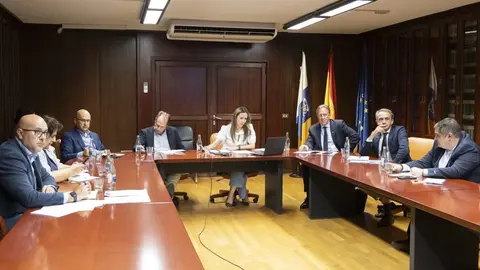 Reuniones de Turismo tras la quiebra de FTI (2)