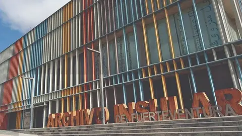 Archivo General Insular.